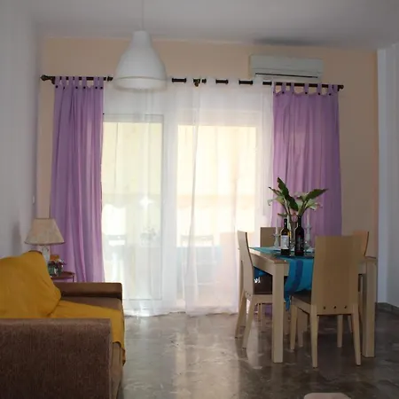 Bloom Apt In Halepa Chania