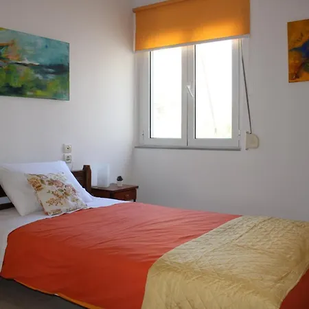 Bloom Apt In Halepa Chania *