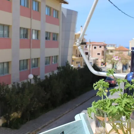 Bloom Apt In Halepa Chania Apartment *
