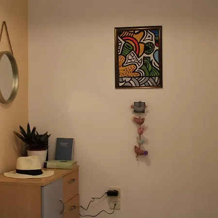 Bloom Apt In Halepa Chania Apartment