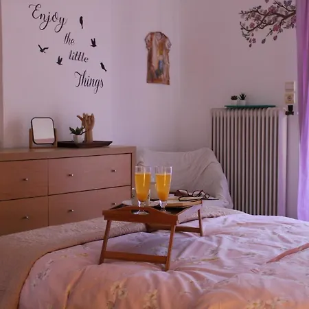 Bloom Apt In Halepa Chania Apartamento La Canea