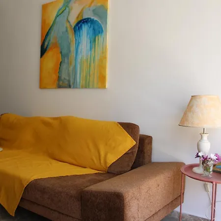 Bloom Apt In Halepa Chania Apartamento *