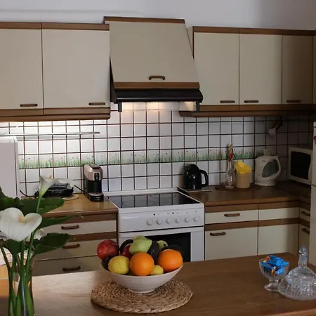 Bloom Apt In Halepa Chania La Canea