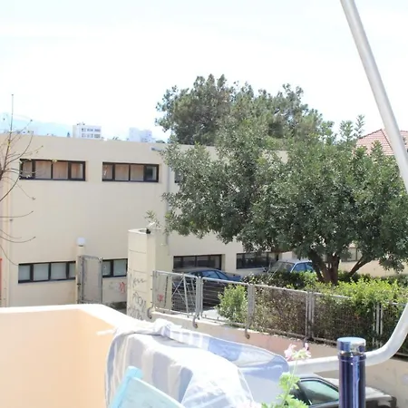 Bloom Apt In Halepa Chania * La Canea