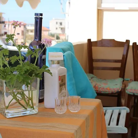 Bloom Apt In Halepa Chania La Canea