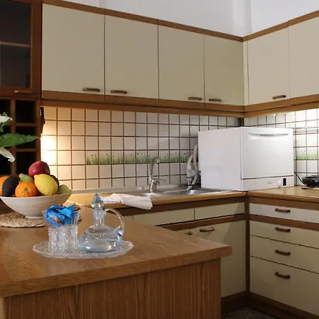 Bloom Apt In Halepa Chania Apartamento