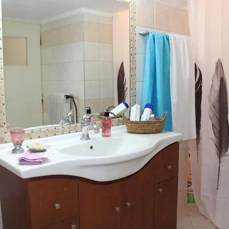 Bloom Apt In Halepa Chania Apartamento *
