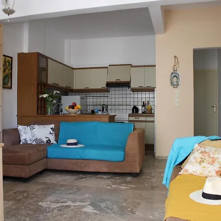 Apartamento Bloom Apt In Halepa Chania *