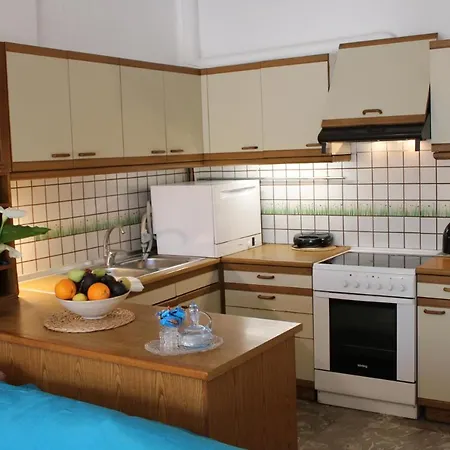 Bloom Apt In Halepa Chania Apartamento La Canea